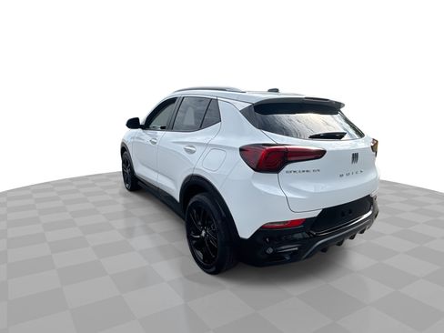 Used 2024 Buick Encore GX Sport Touring w/ Comfort Package FWD image 6