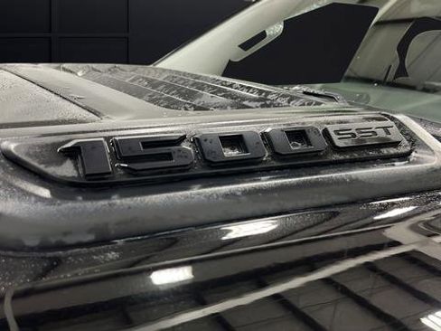 Used 2025 RAM 1500 Laramie w/ Sport Appearance Package AWD/4WD image 45
