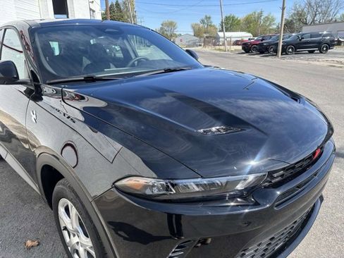 Used 2024 Dodge Hornet GT Plus image 11