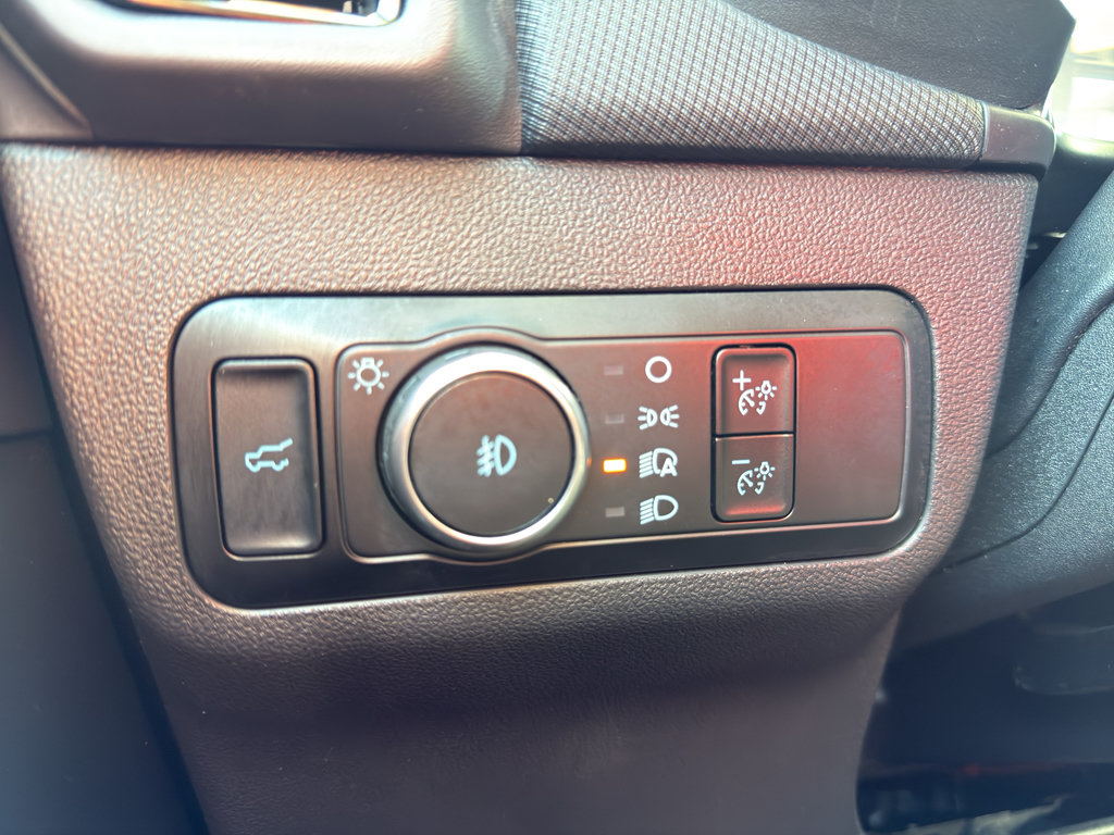 Used 2024 Ford Bronco Sport Outer Banks AWD/4WD image 22