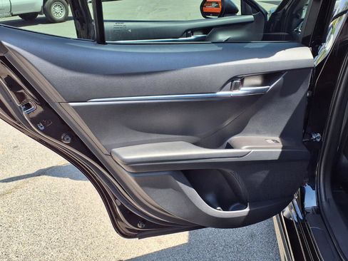 Certified 2024 Toyota Camry SE w/ Convenience Package FWD image 10