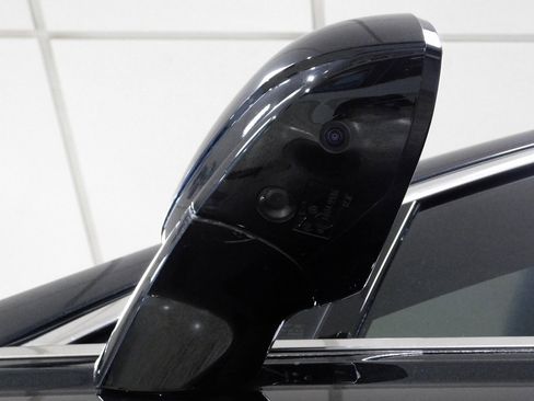 Used 2024 Genesis GV80 3.5T Prestige image 20