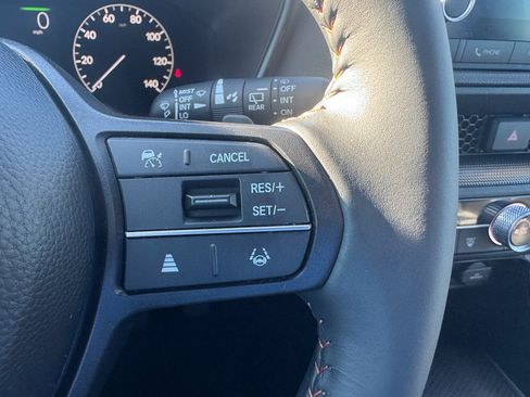Used 2024 Honda CR-V Sport image 14