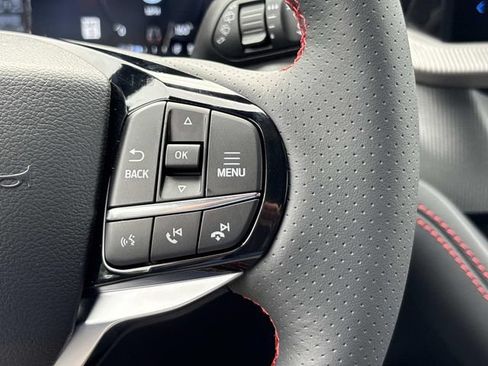 New 2026 Ford Explorer ST-Line AWD/4WD image 28