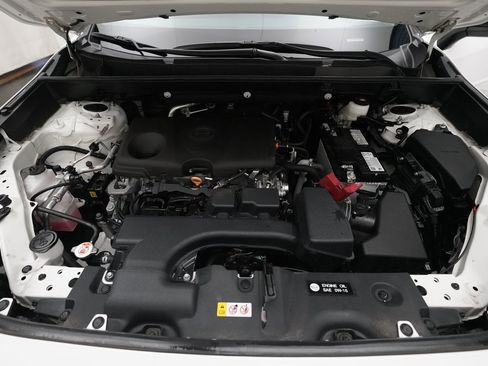 Used 2024 Toyota RAV4 LE image 3