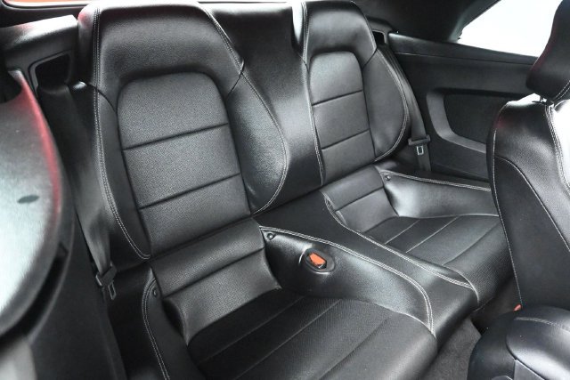 Used 2023 Ford Mustang Premium RWD image 24