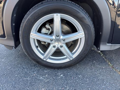 Used 2020 Honda HR-V EX image 29