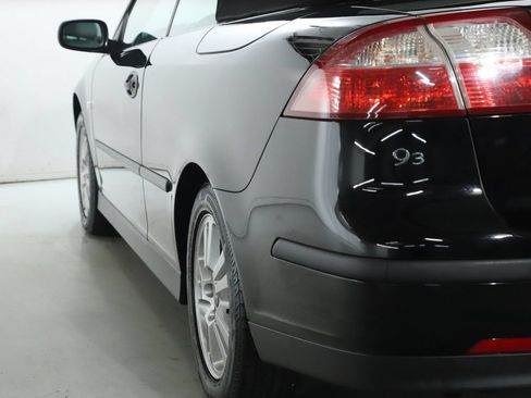Used 2005 Saab 9-3 Linear FWD image 45