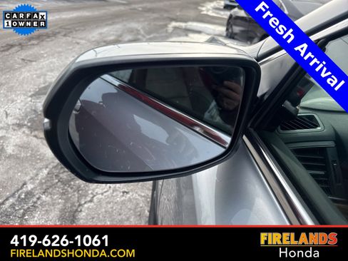 Used 2017 Honda CR-V Touring image 13