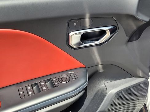 New 2026 Kia K4 GT-Line FWD image 10