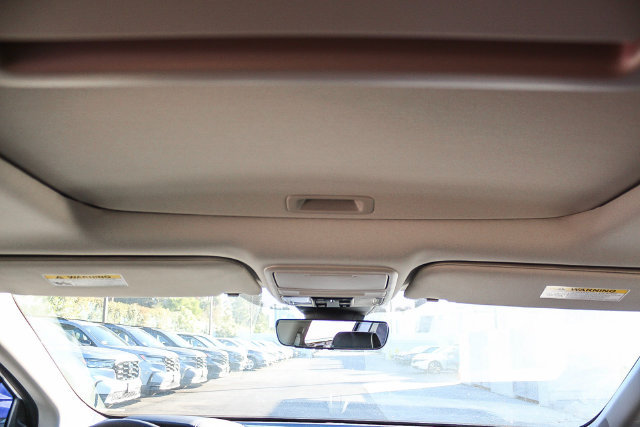 New 2026 Honda Odyssey Elite image 22