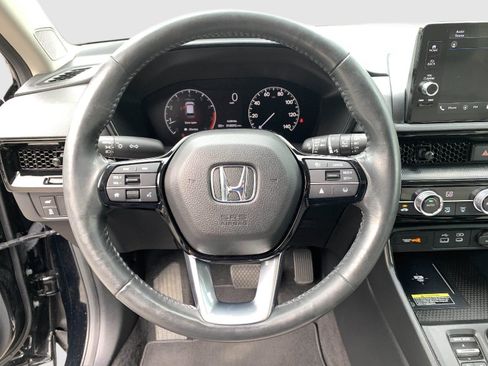 Certified 2023 Honda CR-V EX-L image 15