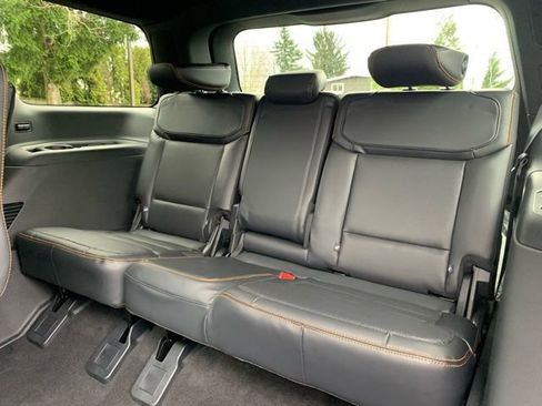 New 2026 Ford Expedition Tremor image 19