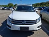 Used 2017 Volkswagen Tiguan Wolfsburg Edition image 2