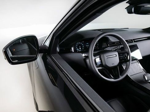 New 2026 Land Rover Range Rover Evoque Dynamic SE image 23