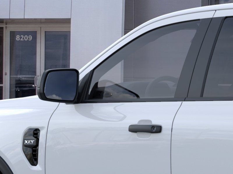 New 2026 Ford Ranger XLT w/ Equipment Group 301A High AWD/4WD image 20