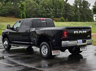 New 2026 RAM 3500 Tradesman AWD/4WD video 3