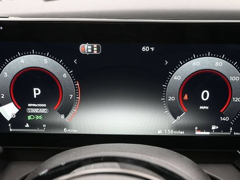 Certified 2026 Nissan Kicks SR w/ SR Premium Package FWD image 14