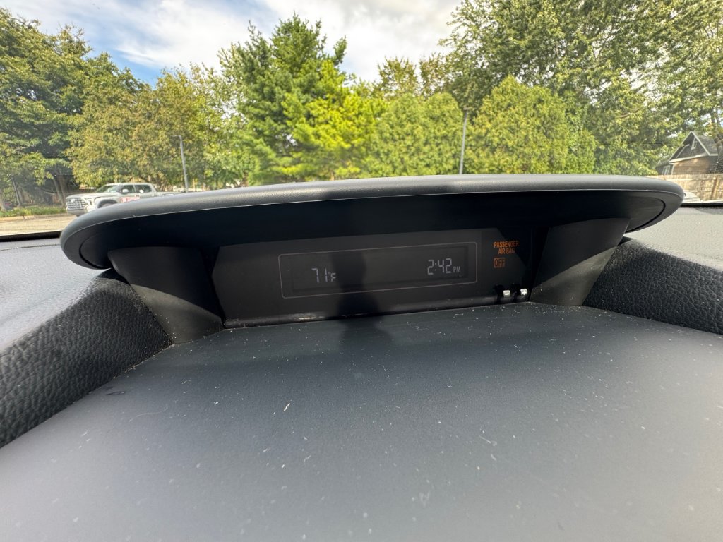 Used 2016 Subaru Impreza 2.0i Limited AWD/4WD image 27
