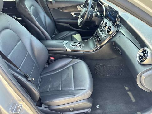 Used 2020 Mercedes-Benz C 300 Sedan image 21