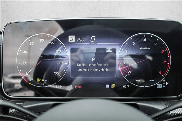 New 2027 Mercedes-Benz CLE 450 4MATIC Coupe image 15