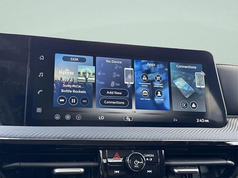 New 2026 Nissan Kicks SR w/ Illumination Package image 26