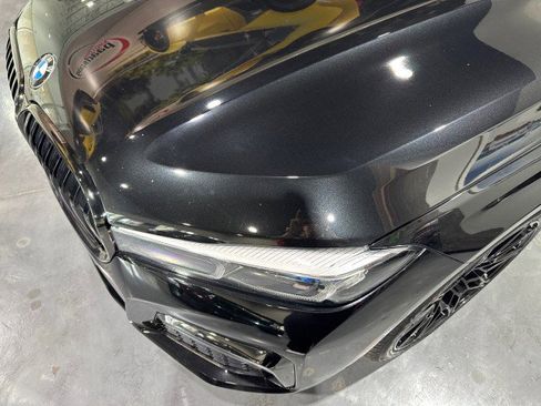 Used 2020 BMW 750i xDrive w/ Executive Package image 17