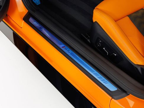 Used 2026 BMW M4 Competition RWD image 31