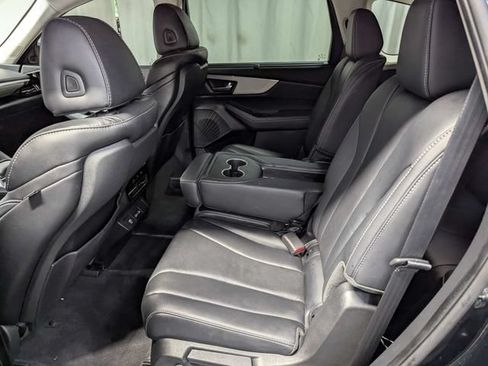 Used 2024 Acura MDX FWD w/ Technology Package image 10