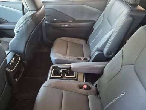 New 2026 Lexus TX 350 AWD image 13