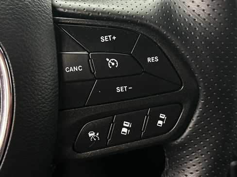 Used 2023 Dodge Charger Scat Pack w/ Plus Group image 29