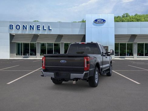 New 2026 Ford F350 XLT w/ 360-Degree Camera Package image 8