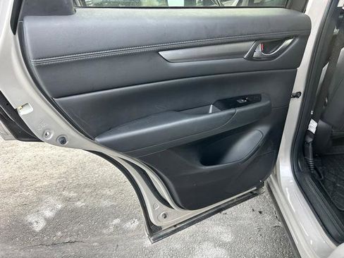 Used 2024 MAZDA CX-5 AWD 2.5 S w/ Select Package image 11
