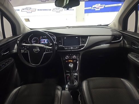 Used 2019 Buick Encore Preferred w/ Safety Package image 22