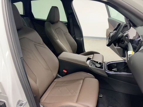 New 2026 BMW X3 xDrive30 image 31