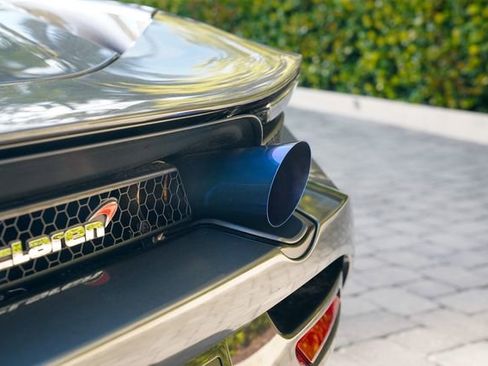 Used 2018 McLaren 720S Performance image 47