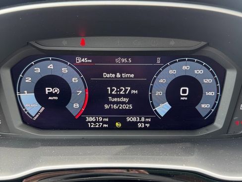 Used 2024 Audi Q3 2.0T Premium Plus image 14