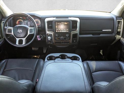 Used 2014 RAM 1500 Laramie image 15