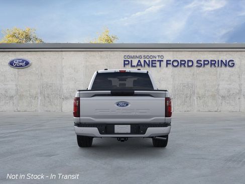 New 2026 Ford F150 STX image 6