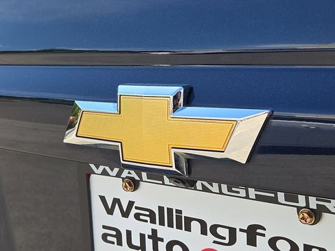 Used 2017 Chevrolet Suburban LT w/ Max Trailering Package AWD/4WD image 28
