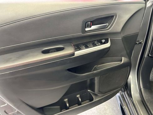 Used 2025 Toyota Sienna XSE FWD image 18