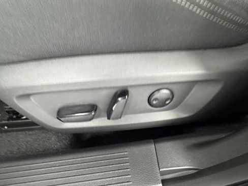 New 2026 Nissan Rogue SV w/ Cold Weather Package image 11