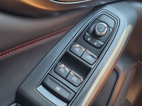 New 2026 Subaru WRX Premium AWD/4WD image 9
