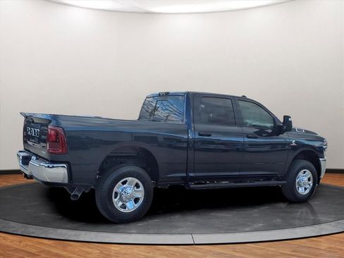 New 2026 RAM 2500 Tradesman AWD/4WD image 13