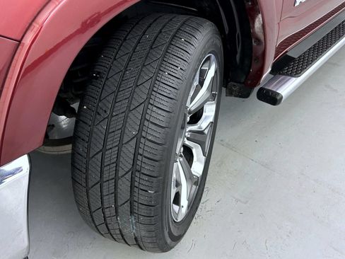 Used 2022 RAM 1500 Limited AWD/4WD image 24