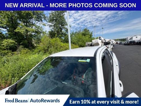 Used 2025 Ford Ranger Raptor AWD/4WD image 11