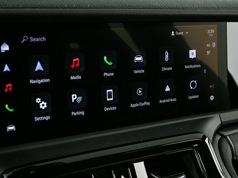 New 2025 Porsche Panamera 4 image 14