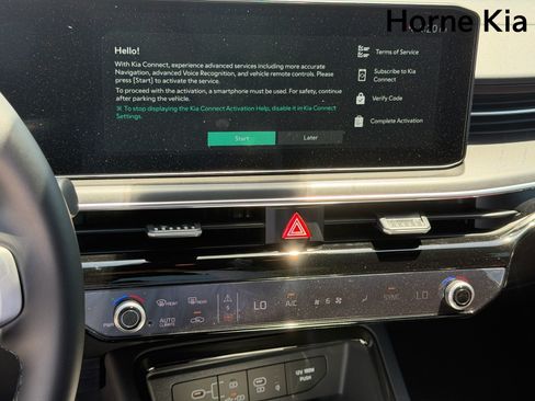 New 2026 Kia K5 GT-Line w/ GT-Line Red Interior Package FWD image 16