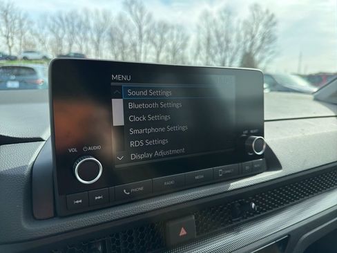 Certified 2024 Honda CR-V EX image 31