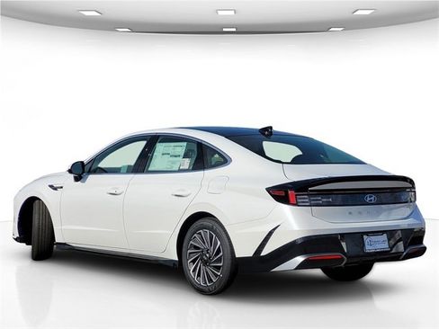 New 2026 Hyundai Sonata SEL image 6